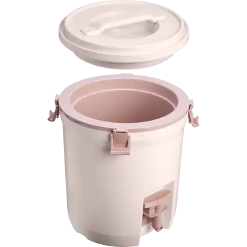 Stanley Fast-Flow Water Jug 7,5 L Su Termosu Açık Pembe