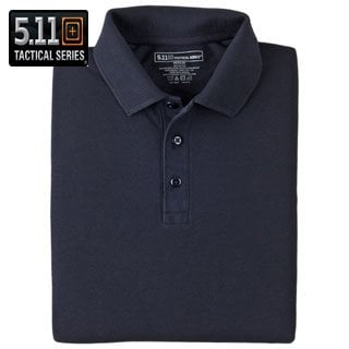 5.11 Professional Polo Uzun Kollu
