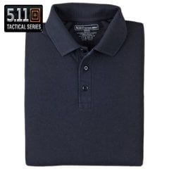 5.11 Professional Polo Uzun Kollu
