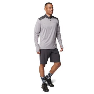 5.11 Max Effort Zip Up