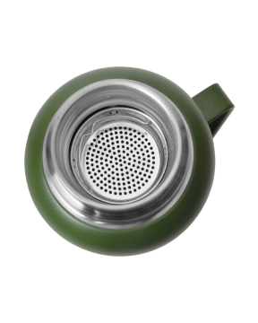 Campout Çift  Katmanlı Termos 2600 ML