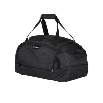HUSKY Grape 40 Lt Duffel Çanta (Siyah)