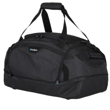 HUSKY Grape 40 Lt Duffel Çanta (Siyah)