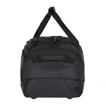 HUSKY Grape 40 Lt Duffel Çanta (Siyah)