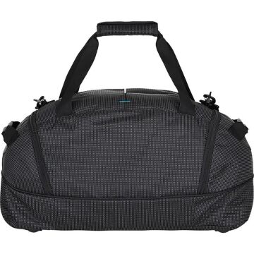 HUSKY Grape 40 Lt Duffel Çanta (Siyah)