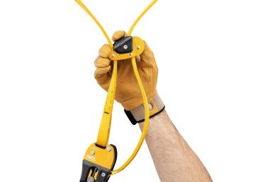 PETZL Eject Ankraj