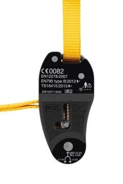 PETZL Eject Ankraj G001AA00
