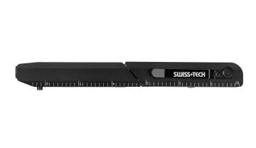 Swiss Tech 13 Fonksiyonlu Karabinalı Çok Amaçlı Pense ST022001