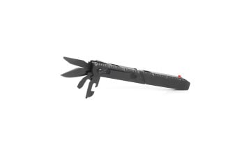 Swiss Tech 13 Fonksiyonlu Karabinalı Çok Amaçlı Pense ST022001