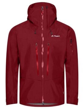 Vaude Monsivo 3-Layers Alpine Erkek Kayak Ceketi 42531