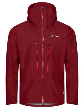 Vaude Monviso 3-Layers Alpine Erkek Kayak Ceketi 42531
