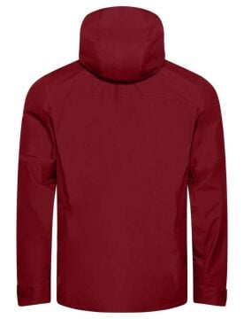 Vaude Monsivo 3-Layers Alpine Erkek Kayak Ceketi 42531