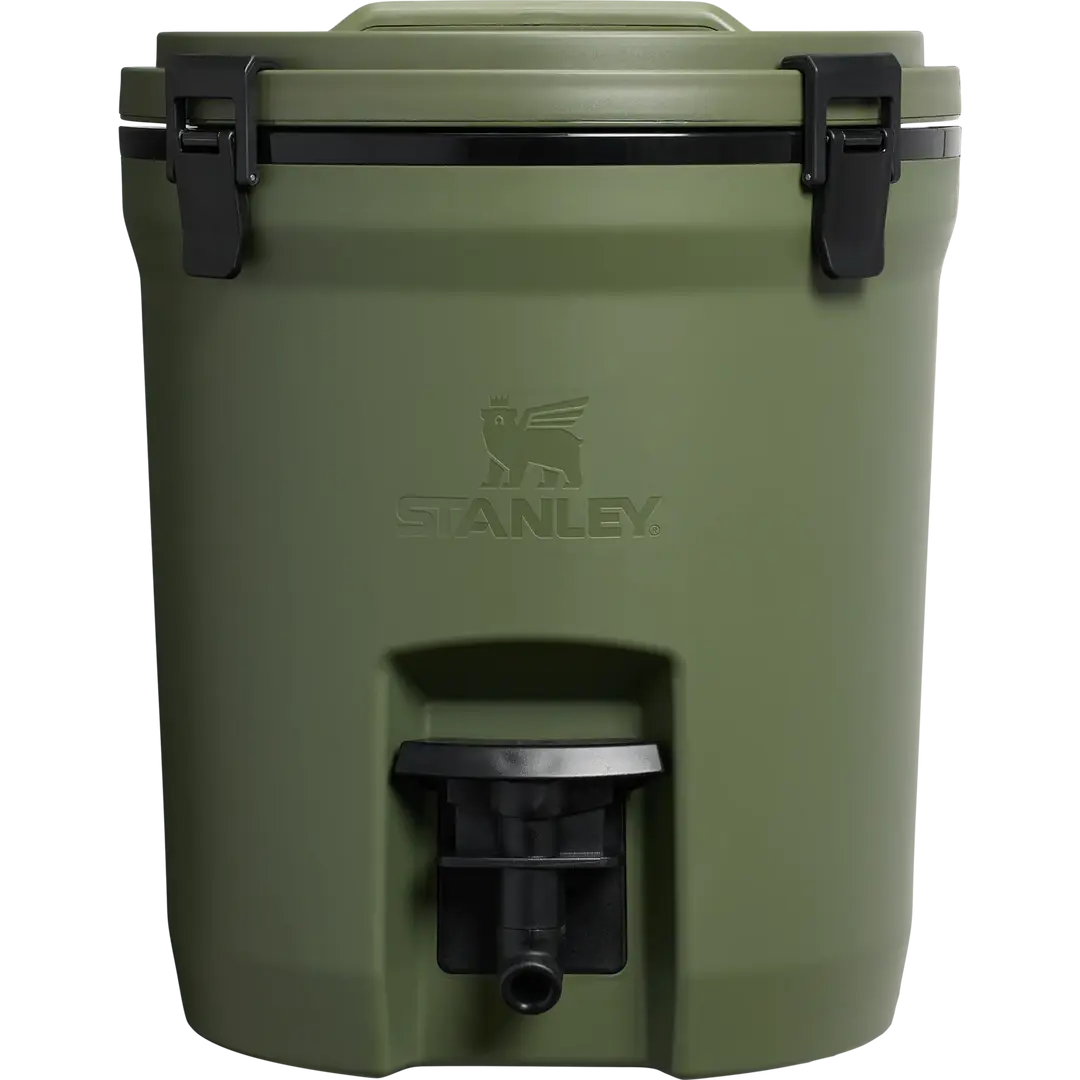 Stanley Fast-Flow Water Jug 7,5 L Su Termosu Haki