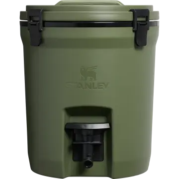 Stanley Fast-Flow Water Jug 7,5 L Su Termosu Haki