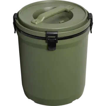 Stanley Fast-Flow Water Jug 7,5 L Su Termosu Haki