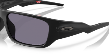 Oakley Masseter OMatter Çerçever Prizm Lens Erkek Gözlük Siyah OO9486-0160