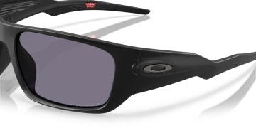 Oakley Masseter OMatter Çerçever Prizm Lens Erkek Gözlük Siyah OO9486-0160