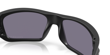 Oakley Masseter OMatter Çerçever Prizm Lens Erkek Gözlük Siyah OO9486-0160