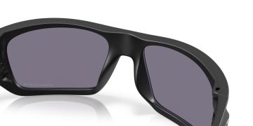 Oakley Masseter OMatter Çerçever Prizm Lens Erkek Gözlük Siyah OO9486-0160