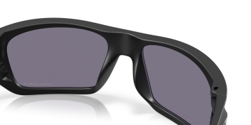 Oakley Masseter OMatter Çerçever Prizm Lens Erkek Gözlük Siyah OO9486-0160