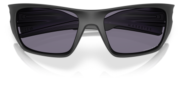 Oakley Masseter OMatter Çerçever Prizm Lens Erkek Gözlük Siyah OO9486-0160