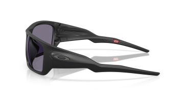 Oakley Masseter OMatter Çerçever Prizm Lens Erkek Gözlük Siyah OO9486-0160