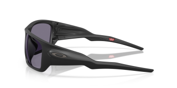 Oakley Masseter OMatter Çerçever Prizm Lens Erkek Gözlük Siyah OO9486-0160