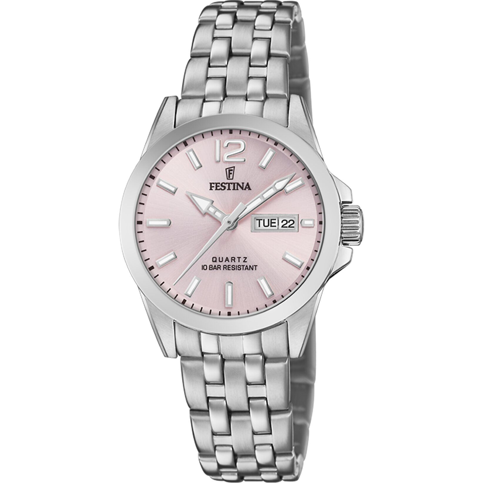 FESTINA F20455/2 CLASSICS KADIN KOL SAATİ