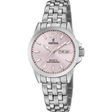 FESTINA F20455/2 CLASSICS KADIN KOL SAATİ