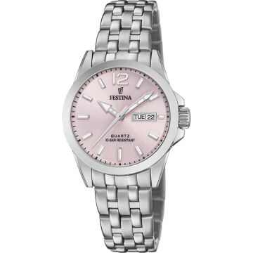 FESTINA F20455/2 CLASSICS KADIN KOL SAATİ