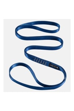 BLACK DIAMOND  Nylon Runner Dikişli Perlon Bant Tırmanış Aksesuarı karışık-renkli