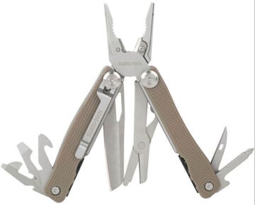 Swiss Tech 15 Fonksiyonlu Çok Amaçlı Pense ST021039