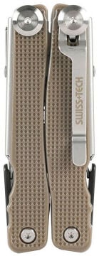 Swiss Tech 15 Fonksiyonlu Çok Amaçlı Pense ST021039
