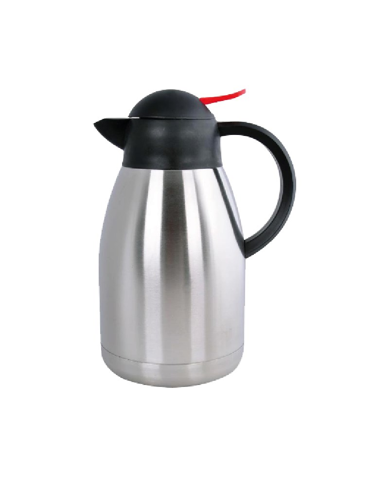 Nurgaz Çelik Termos 1.5 Litre