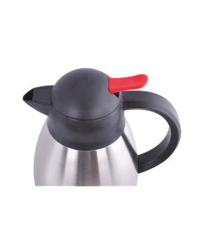 Nurgaz Çelik Termos 1.5 Litre
