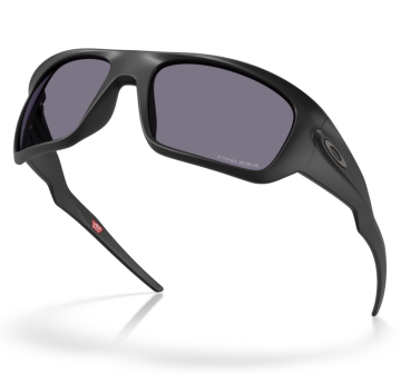 Oakley Masseter OMatter Çerçever Prizm Lens Erkek Gözlük Siyah OO9486-0160