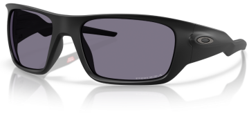 Oakley Masseter OMatter Çerçever Prizm Lens Erkek Gözlük Siyah OO9486-0160