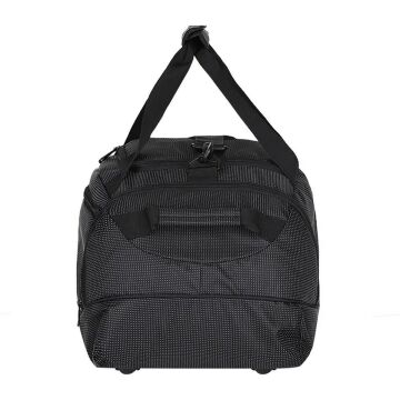HUSKY Grape 60 Lt Duffel Çanta (Siyah)