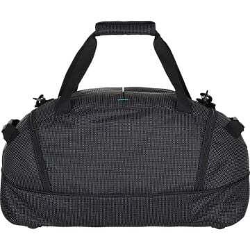 HUSKY Grape 60 Lt Duffel Çanta (Siyah)