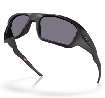 Oakley Masseter OMatter Çerçever Prizm Lens Erkek Gözlük Siyah OO9486-0160