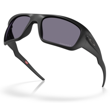 Oakley Masseter OMatter Çerçever Prizm Lens Erkek Gözlük Siyah OO9486-0160