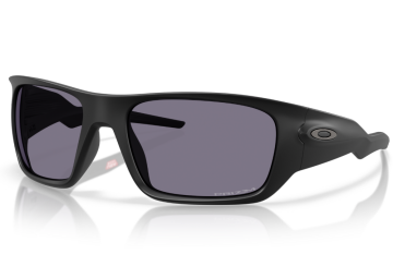 Oakley Masseter OMatter Çerçever Prizm Lens Erkek Gözlük Siyah OO9486-0160