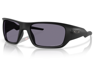 Oakley Masseter OMatter Çerçever Prizm Lens Erkek Gözlük Siyah OO9486-0160