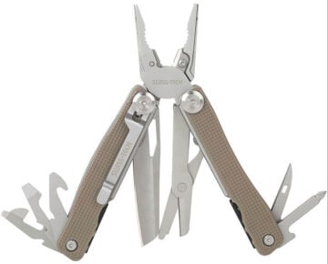 Swiss Tech 15 Fonksiyonlu Çok Amaçlı Pense ST021039