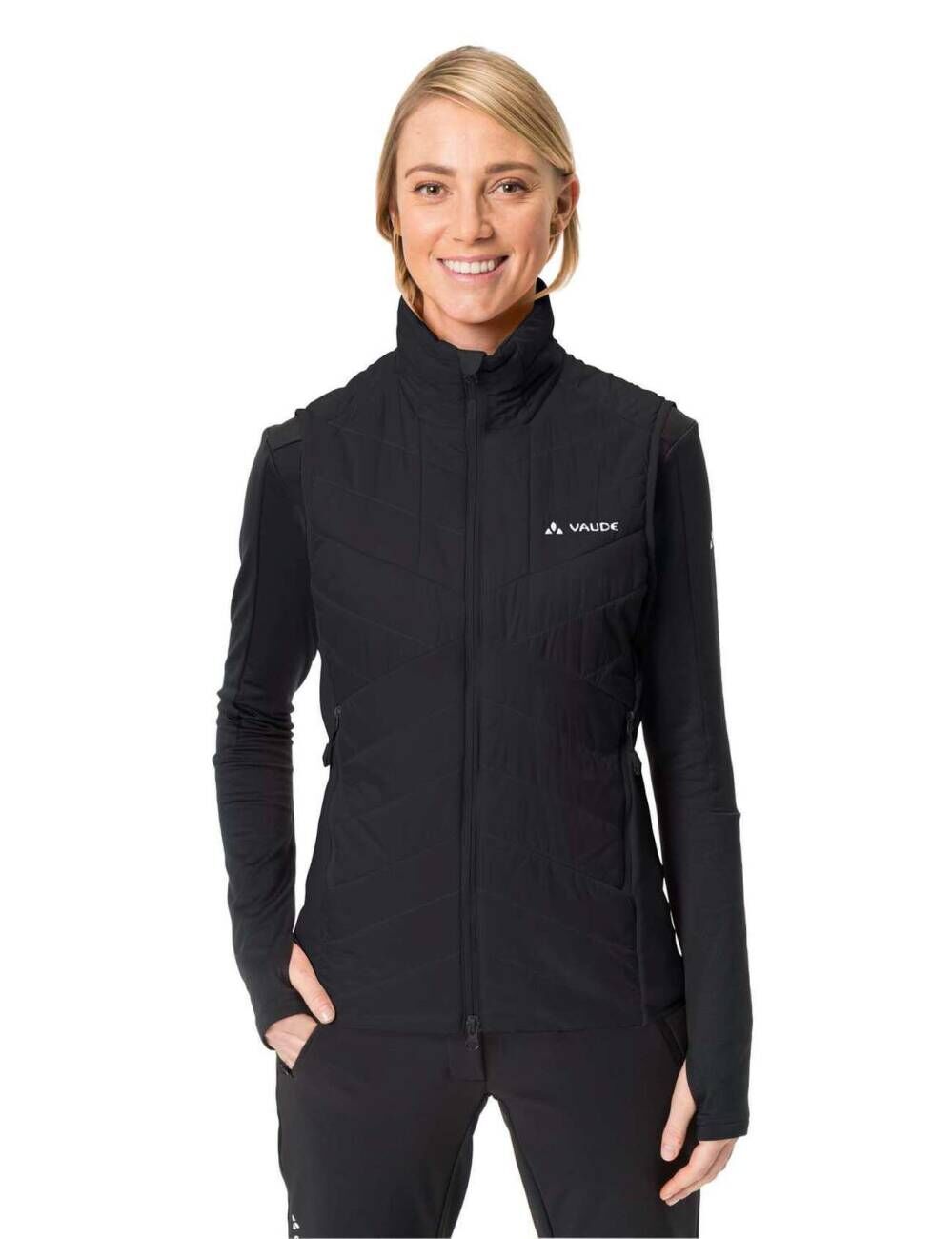 Vaude Sesvenna Insulating Kadın Yelek 42955