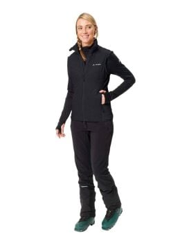 Vaude Sesvenna Insulating Kadın Yelek 42955