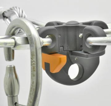 KONG ZAZA2 SWIVEL(ÇOK NOKTA BİRLEŞTİRME VE GEÇİŞ APARATI)