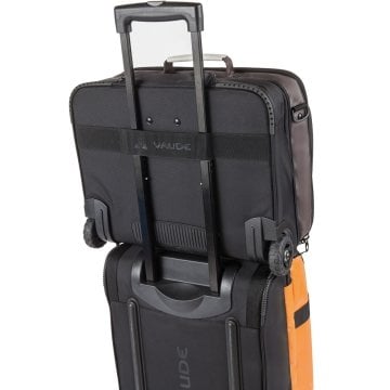 Vaude Futuna 25 Çekçekli Evrak/Laptop Çantası 11580