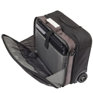 Vaude Futuna 25 Çekçekli Evrak/Laptop Çantası 11580