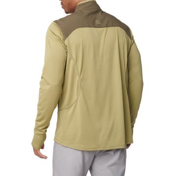 5.11 Max Effort Zip Up